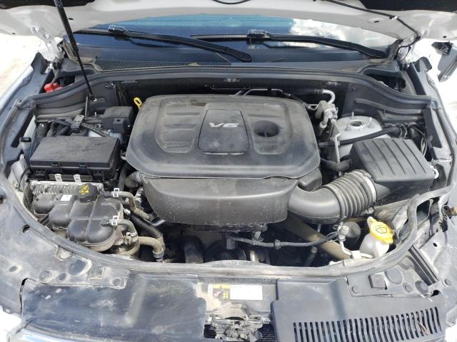 1C4RDJEG2HC839228 Dodge Durango Citadel