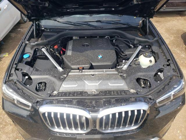 5UX53DP08P9R07769 BMW X3 Xdrive30i