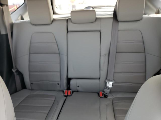 7FARW2H88JE049482 Honda CR-V EXL