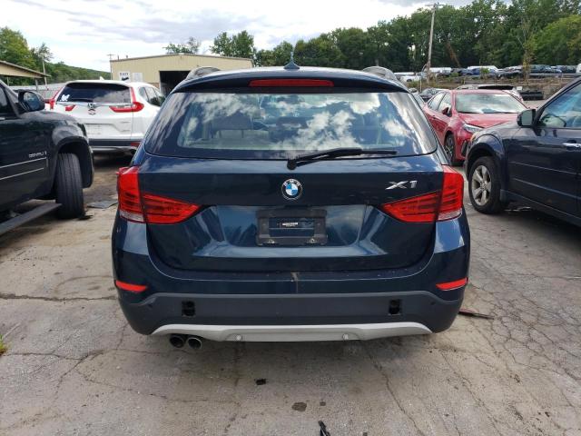 WBAVL1C56FVY31389 BMW X1 Xdrive28i