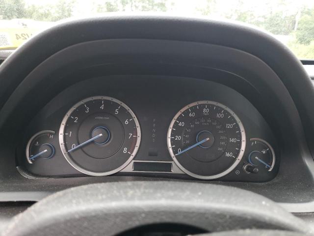 5J6TF2H53EL004194 Honda Crosstour Exl