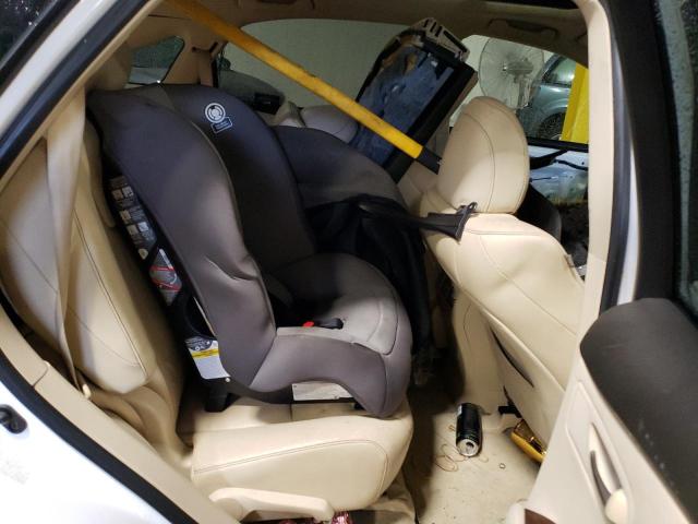 2T2BK1BA2FC258125 Lexus Rx 350 Base