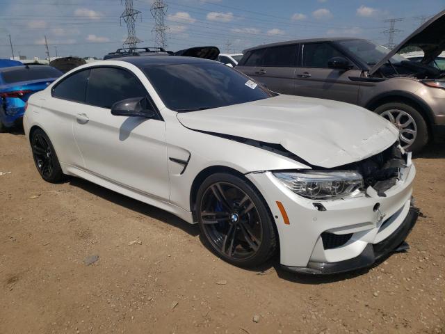 WBS3R9C55GK336815 BMW M4