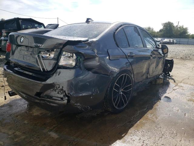 WBA3A5C52EP600853 BMW 328 I