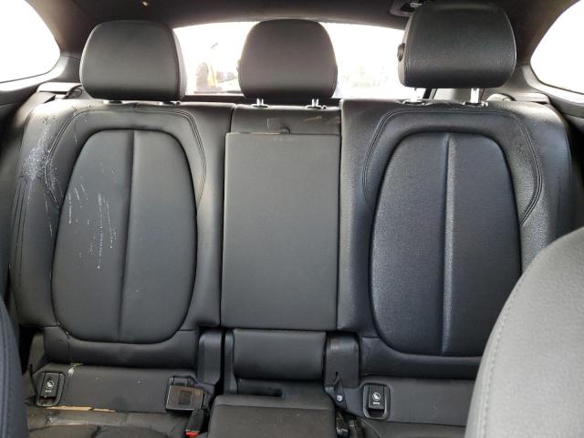 WBXHT3C33H5F83475 BMW X1 Xdrive28i