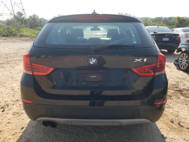 WBAVM5C55EVV91447 BMW X1 Xdrive35i