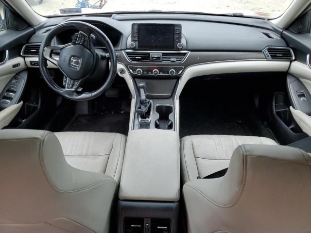 1HGCV1F9XJA147935 Honda Accord Touring