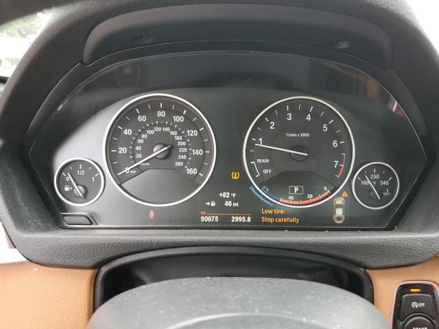 WBA8E9G50GNT43637 BMW 328 I Sulev