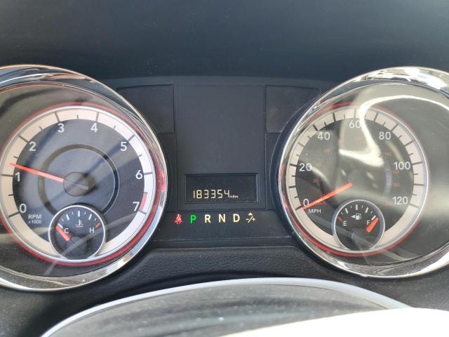 2C4RDGBG6ER309628 Dodge Grand Caravan Se