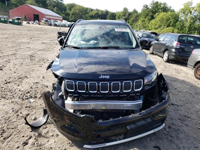 3C4NJDCB5NT226097 Jeep Compass Limited