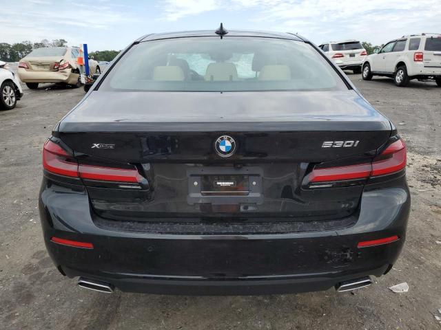 WBA13BJ06PWY22926 BMW 530 XI