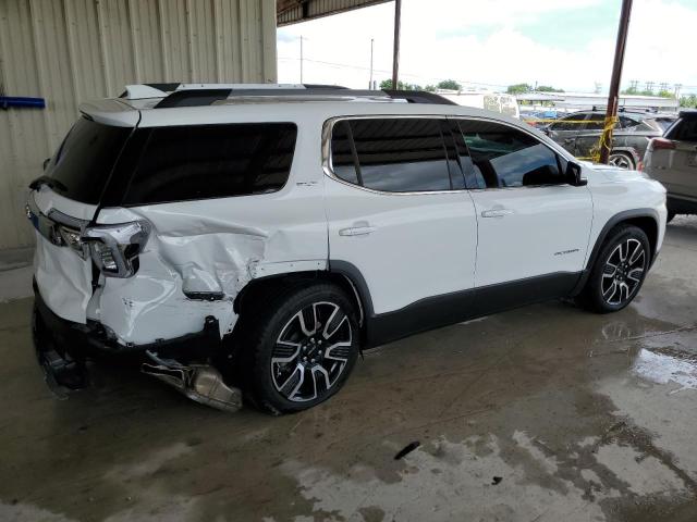 1GKKNMLS4MZ192690 GMC ACADIA SLT