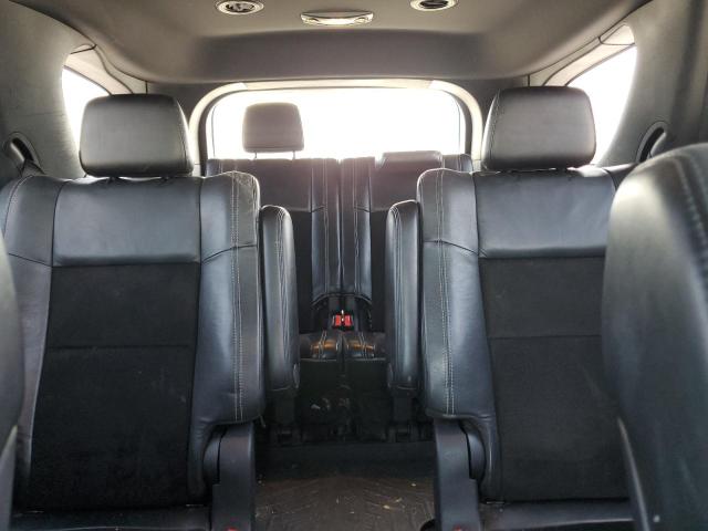 1C4RDHAG7GC330894 Dodge Durango Sxt