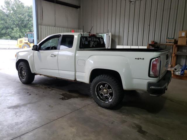1GTH6BE37F1151386 GMC CANYON SLE