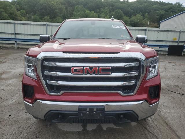 1GTR9BED4MZ228752 GMC Sierra K1500 Sle
