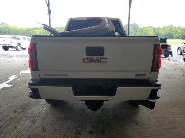 1GT12ZE8XFF509505 GMC Sierra K2500 Slt