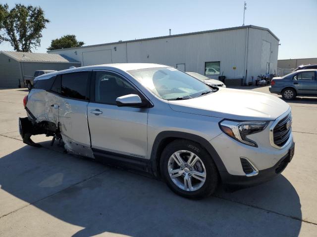 3GKALMEV6KL397988 GMC Terrain Sle