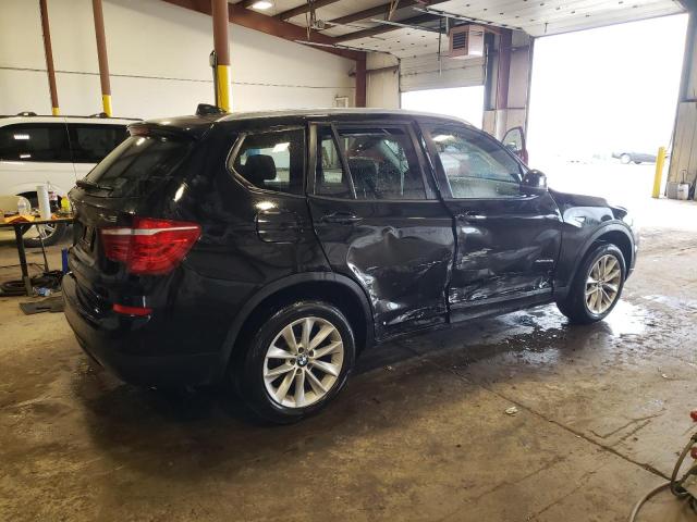 5UXWX9C55G0D72009 BMW X3 Xdrive28i