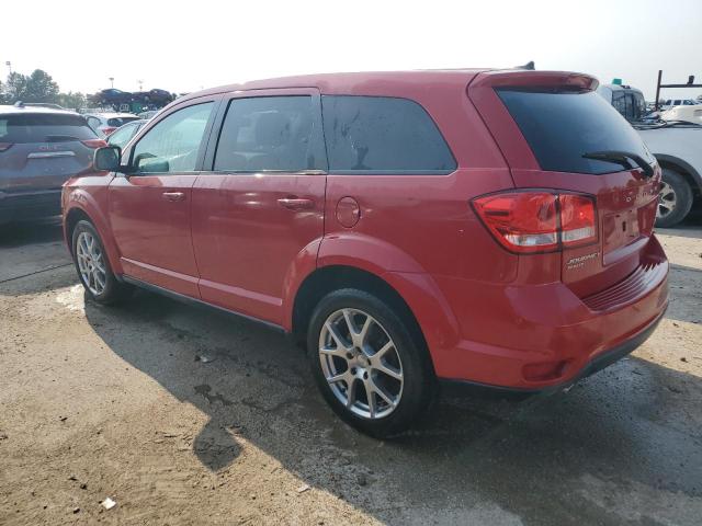 3C4PDDEG4ET309254 Dodge Journey R/t