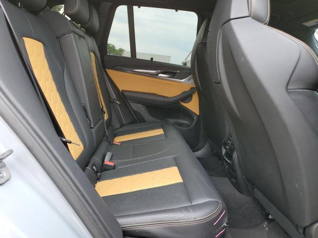 5YM13EC02N9J64591 BMW X3 M
