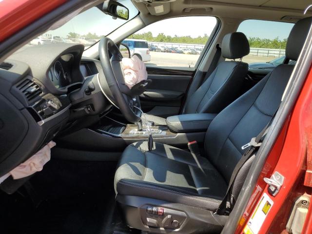 5UXWX7C5XH0U42008 BMW X3 Xdrive35i