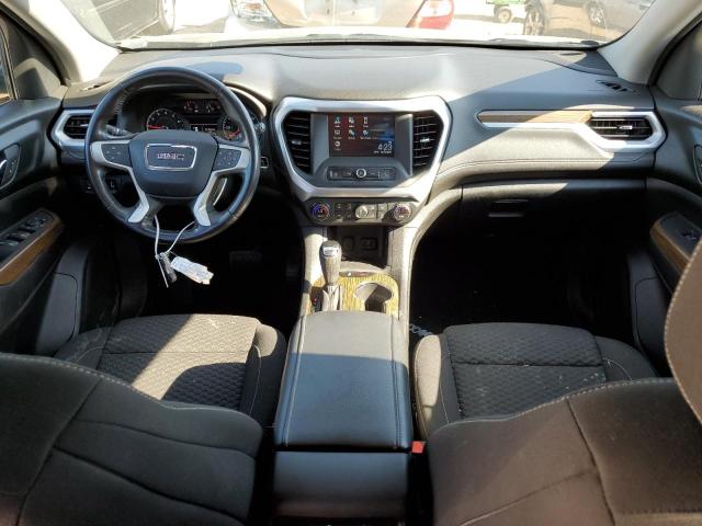 1GKKNKLA4JZ240132 GMC ACADIA SLE