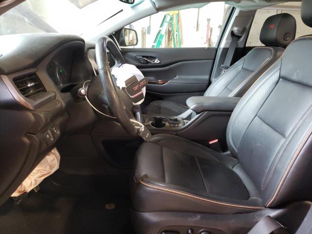1GKKNLLS8MZ119431 GMC Acadia At4