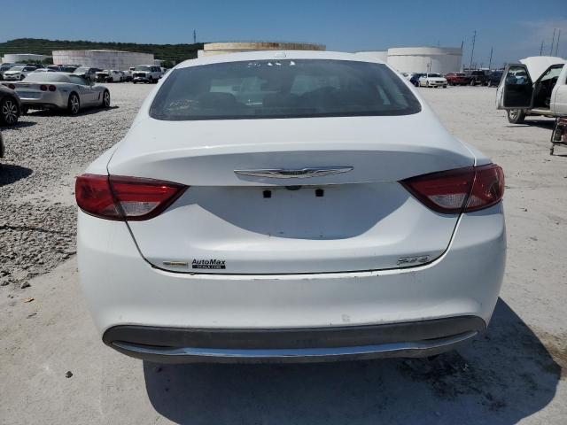 1C3CCCAB8GN152728 Chrysler 200 Limited