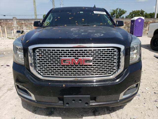 1GKS2CKJ1GR244034 GMC YUKON DENALI