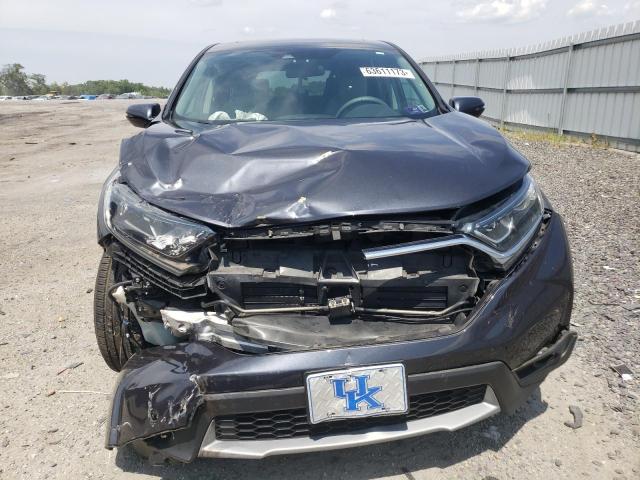 2HKRW2H5XJH680107 Honda CR-V EX