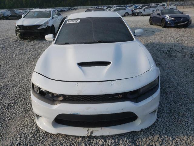 2C3CDXGJXKH681909 Dodge Charger Scat Pack