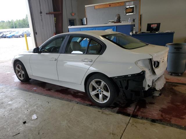 WBA3B5C56EP539214 BMW 328 Xi Sulev