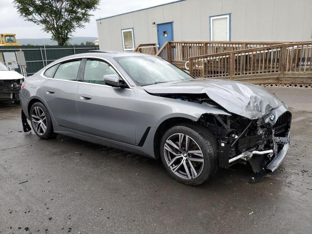 WBA73AV08PFP43062 BMW 430xi Gran Coupe