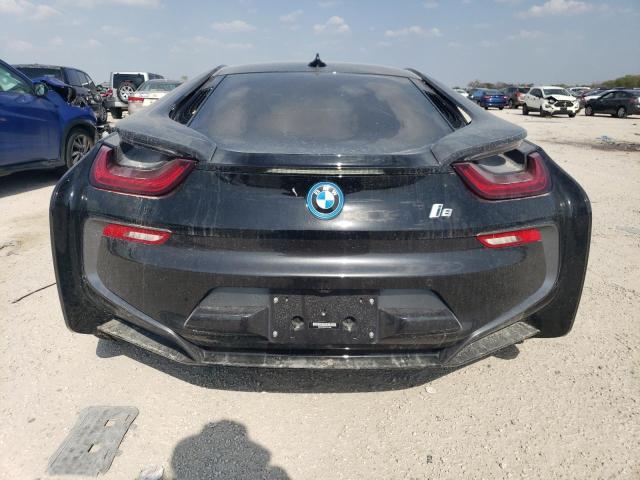WBY2Z4C5XK7F07335 BMW I8