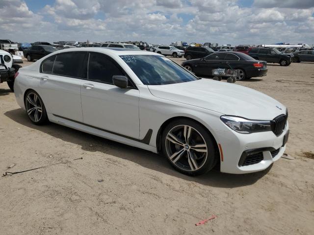 WBA7E2C51JG742075 BMW 740 I