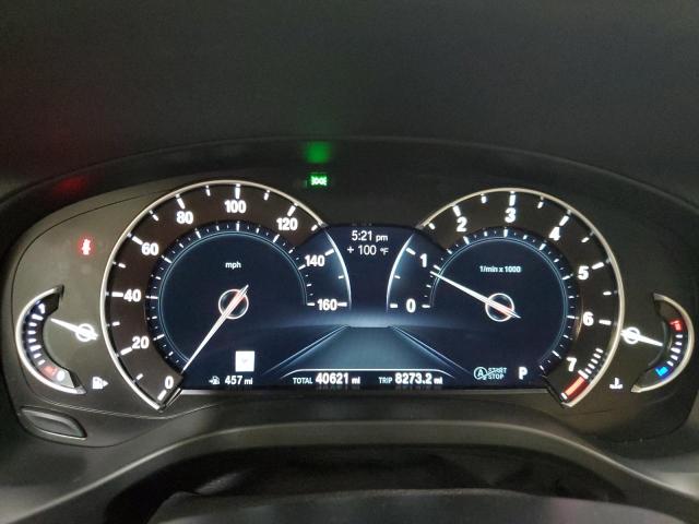 5UXTY3C00M9H99543 BMW X3 Sdrive30i