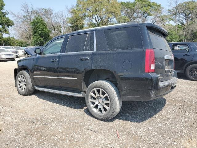 1GKS2CKJ2GR248688 GMC YUKON DENALI