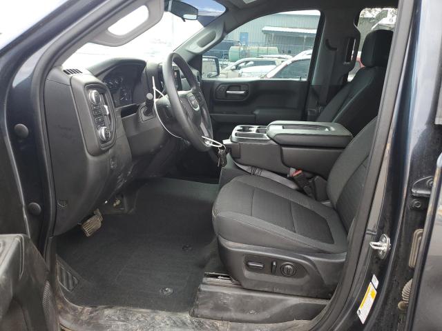 1GTU9AEF0MZ319734 GMC Sierra K1500