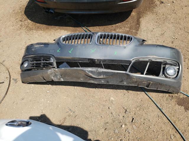 WBA5A7C51FD624147 BMW 528 XI