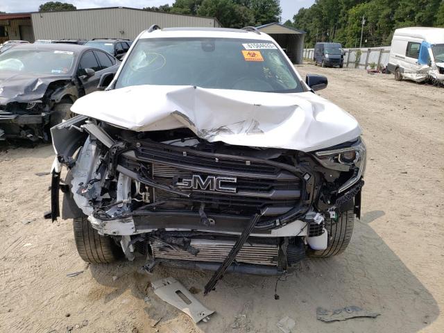 3GKALPEX4LL212969 GMC Terrain Slt