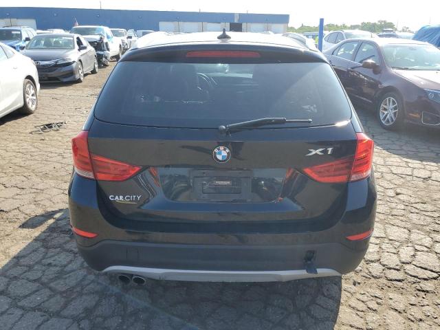 WBAVM1C52FV317455 BMW X1 Sdrive28i