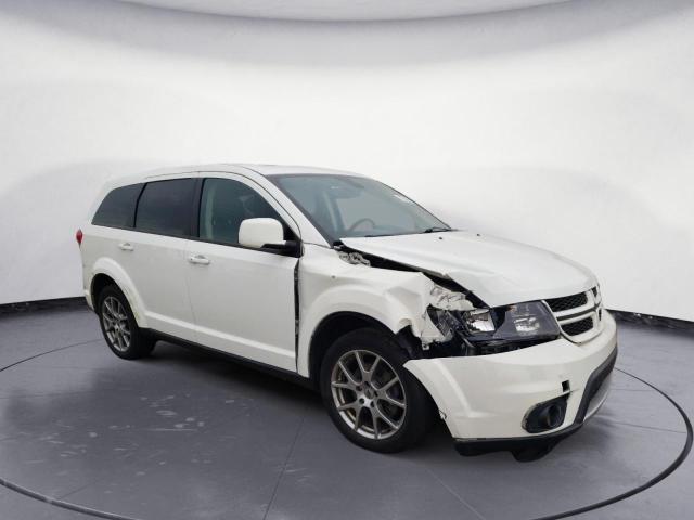 3C4PDDEG3KT720608 Dodge JOURNEY GT