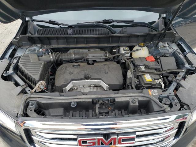 1GKKNSLA1KZ282534 GMC ACADIA SLE