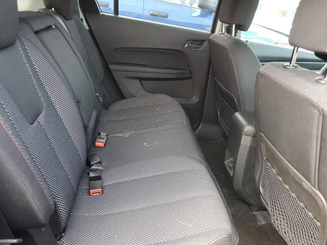 2GKFLSEK9H6157492 GMC Terrain Sle