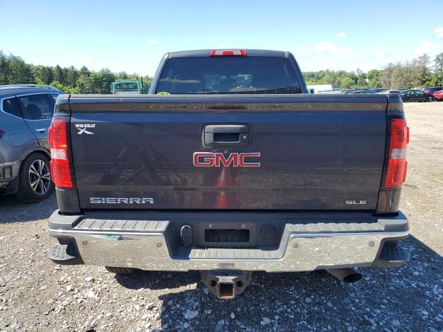 1GT12YEG0FF121054 GMC Sierra K2500 Sle