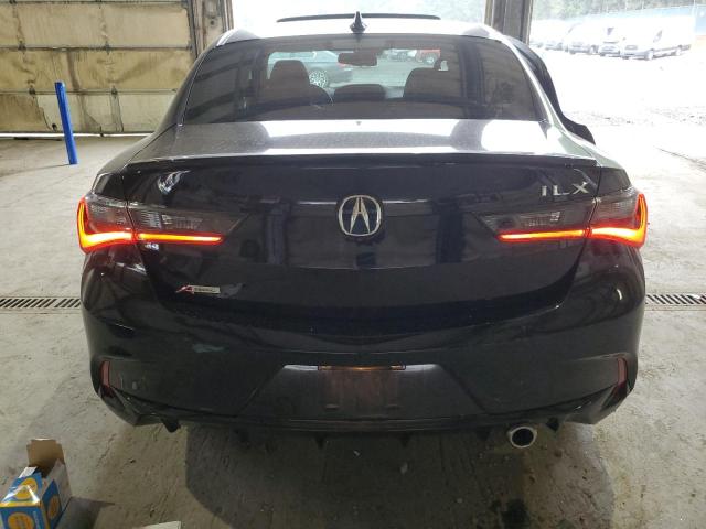 19UDE2F82KA001516 Acura Ilx Premium A-spec