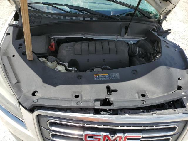 1GKKVRKD5FJ283288 GMC Acadia Slt-1