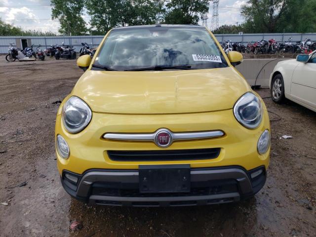 ZFBCFXET0GP336365 Fiat 500x Trekking Plus