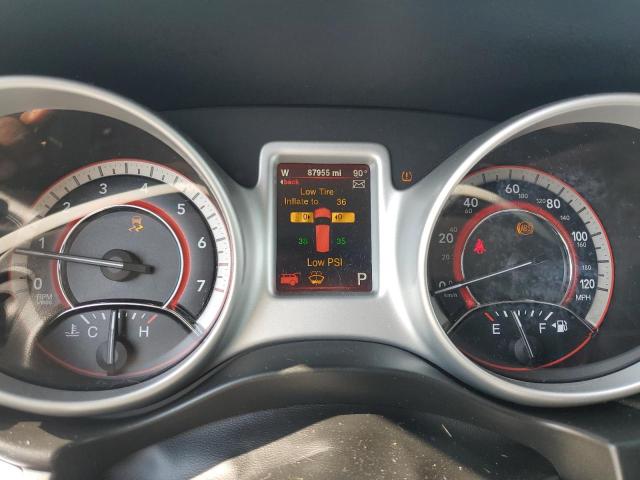 3C4PDCEG5FT686901 Dodge Journey R/t