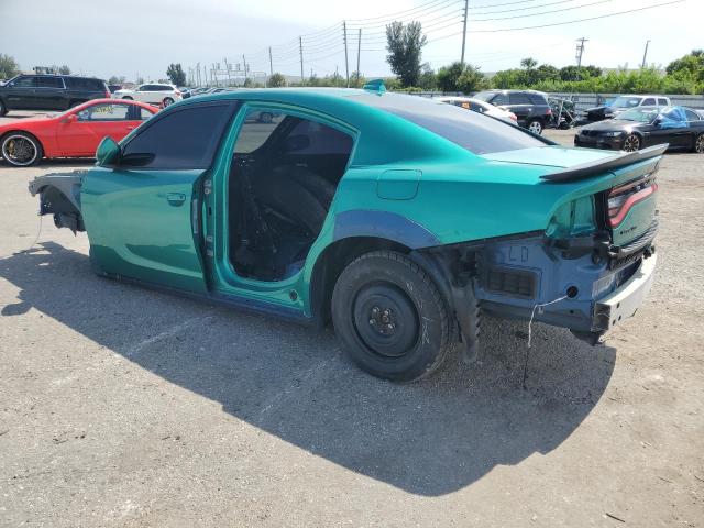 2C3CDXGJ8LH166747 Dodge Charger Scat Pack